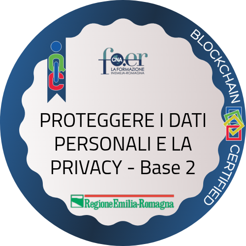 Badge pubblico 83397